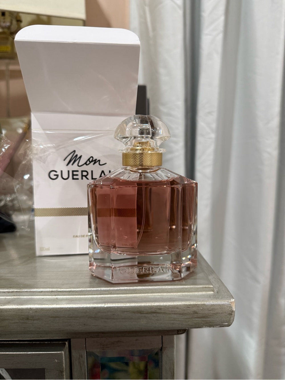 GUERLAIN Mon Guerlain